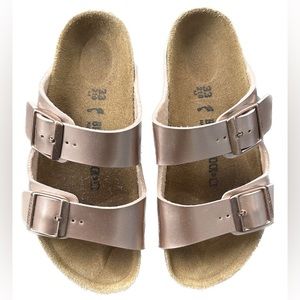 Birkenstock Sandals - Size 33